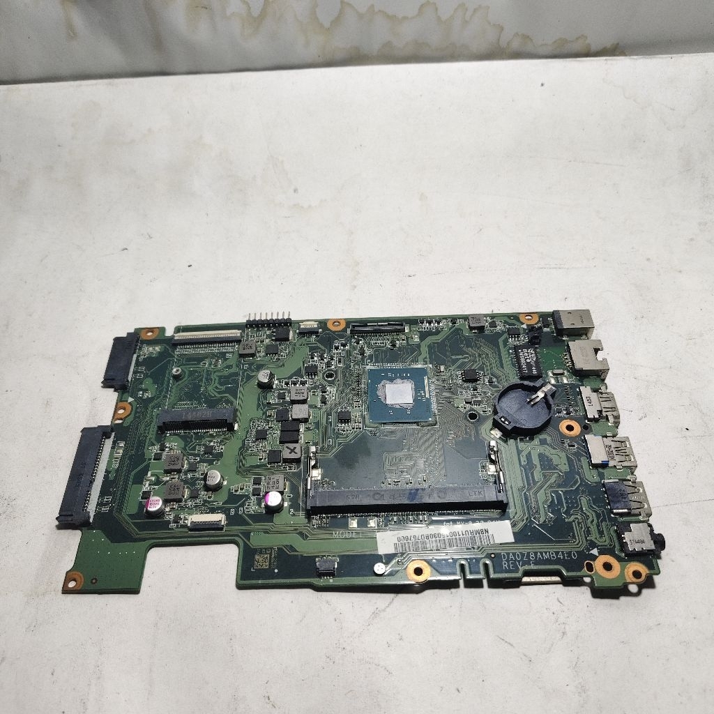 Motherboard Mainboard Mobo Laptop Acer ES1-411 ES1-431