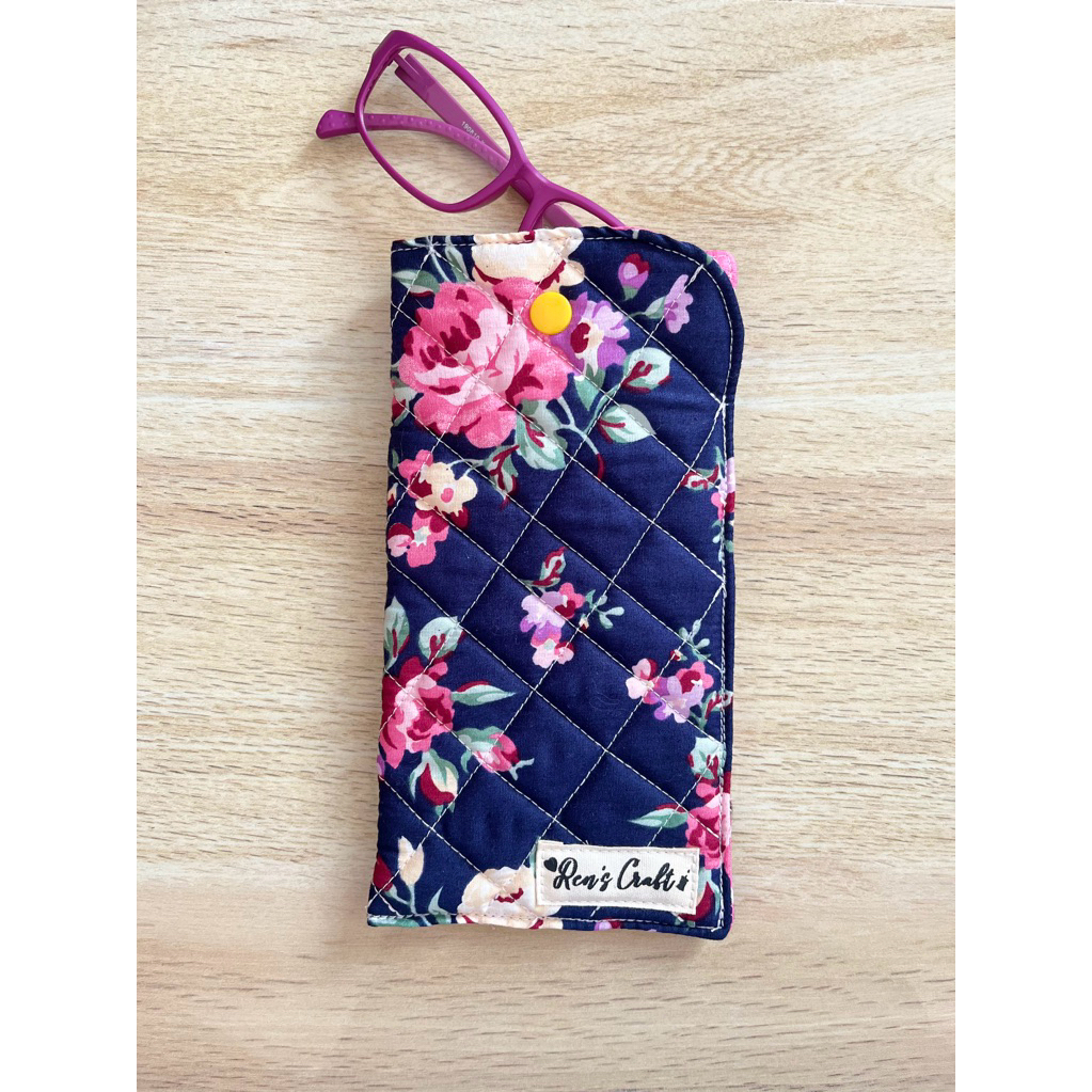 Dompet kacamata/dompet HP