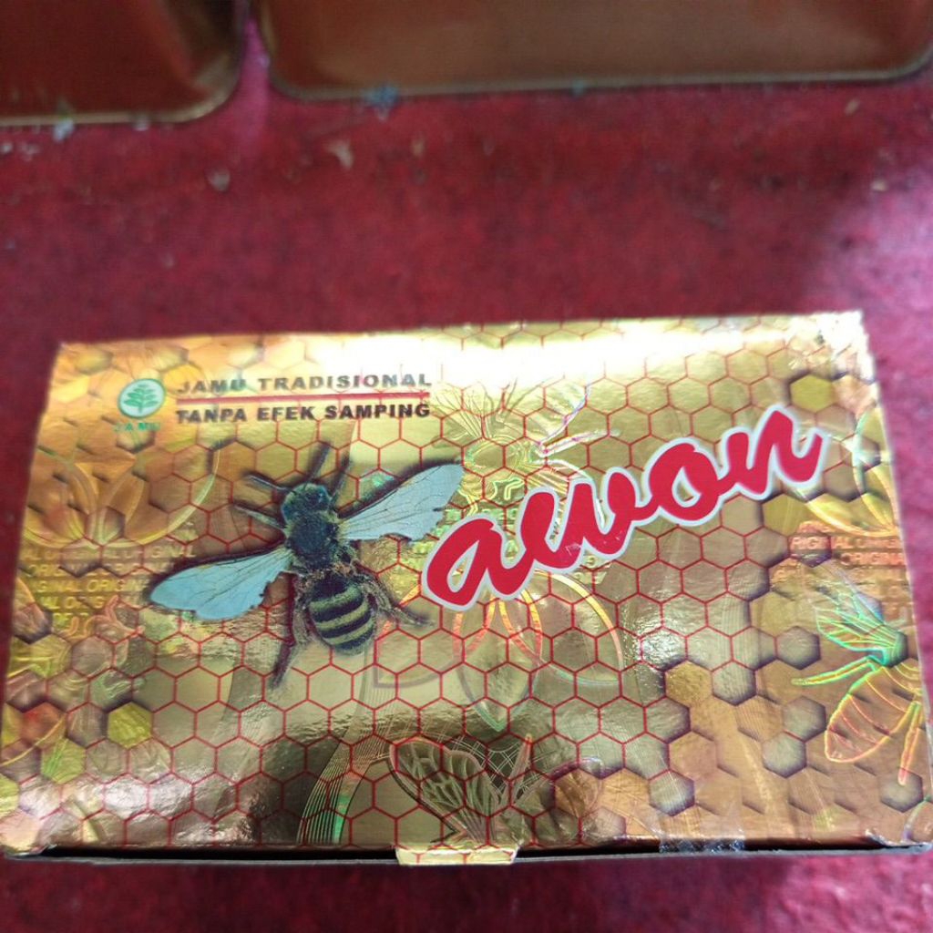 

Taw0n Jamu serbuk 0riginal