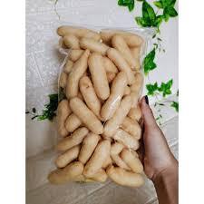 

Krupuk Amplang Tengiri 500g