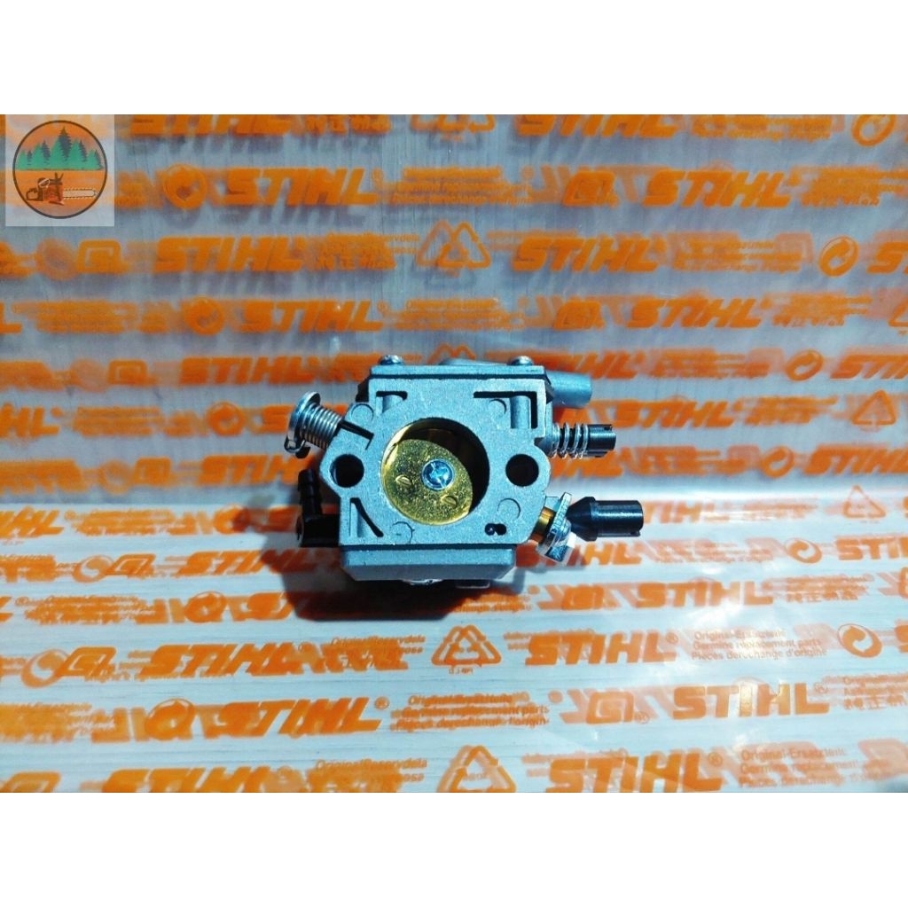 Karburator 381 Stihl Senso Gergaji mesin potong kayu
