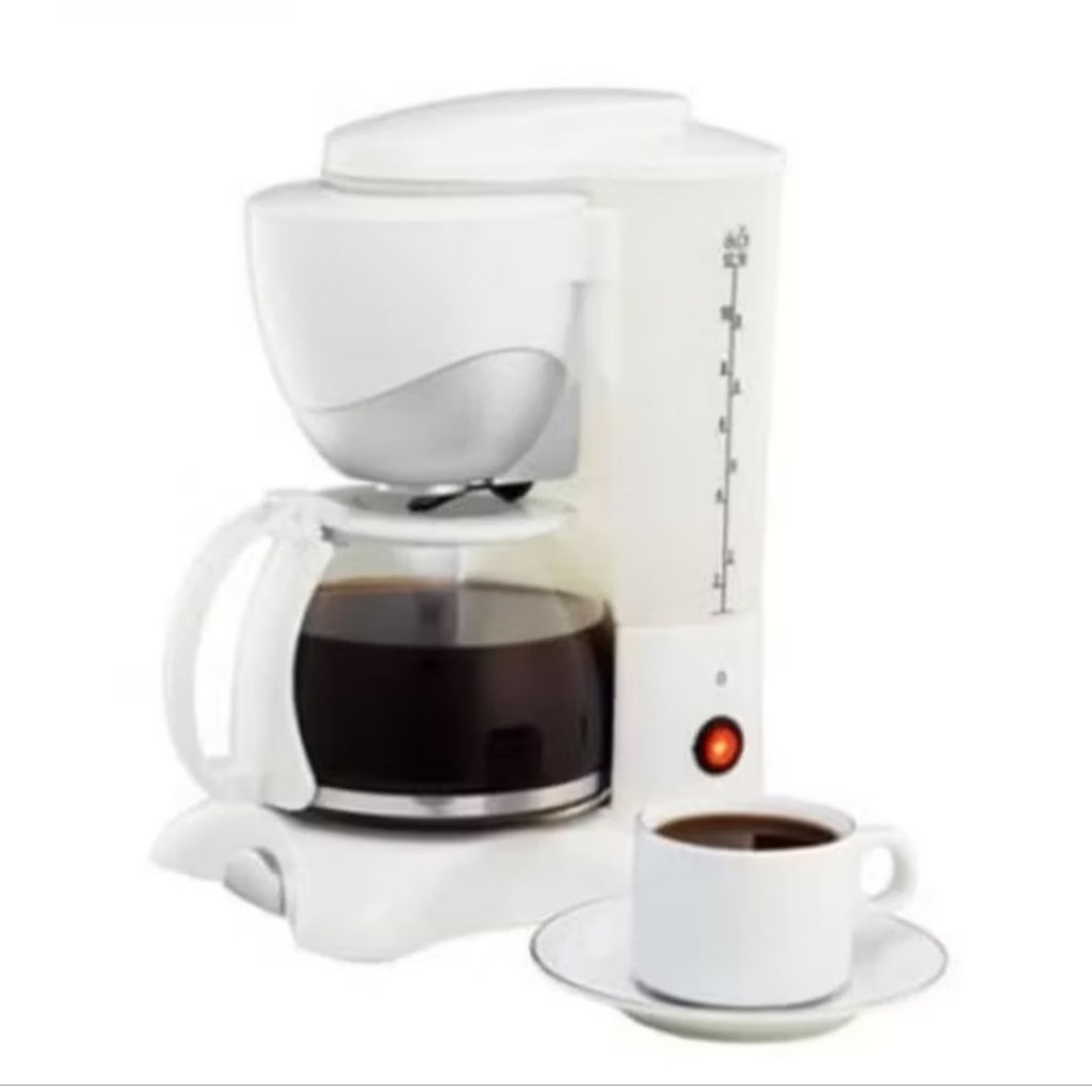 Sharp Coffee Maker HM-80L(W)