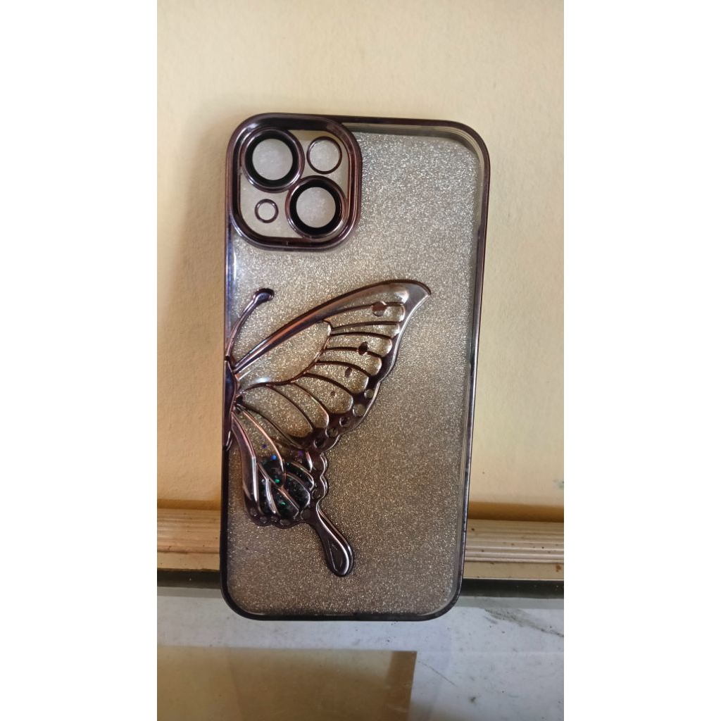 Case HP iPhone 13