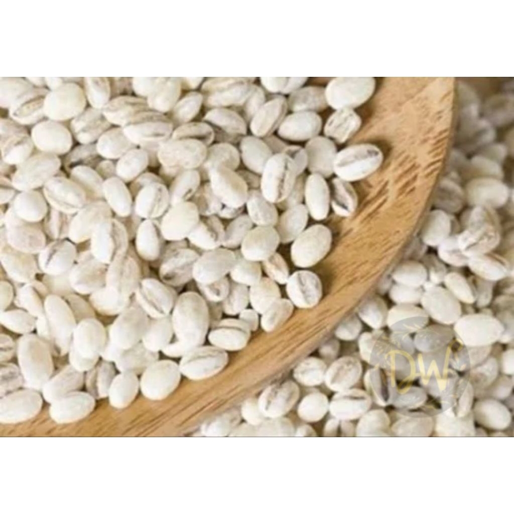 

DW Jali Jali RRC / Barley RRC 100gr, 200gr, 250gr