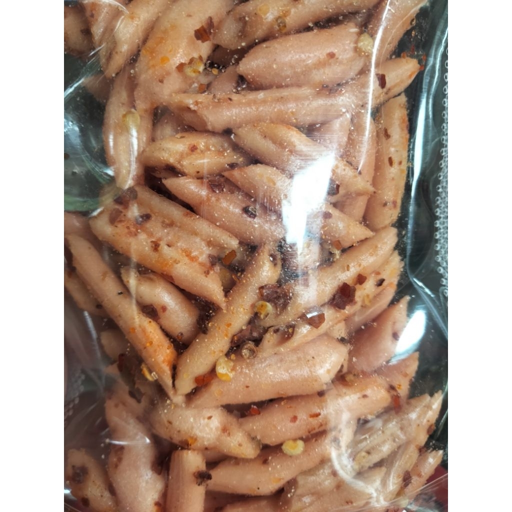 

SEBLAK KERING KUKUMACAN