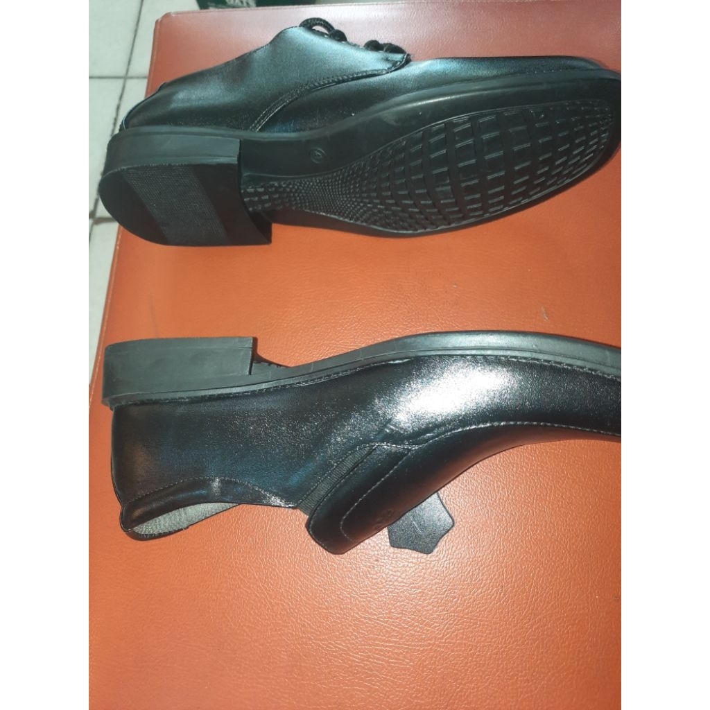 FR FRANSISCA RENALDY