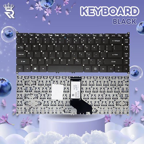 Keyboard for Laptop Acer Aspire 3 A314-32 Series