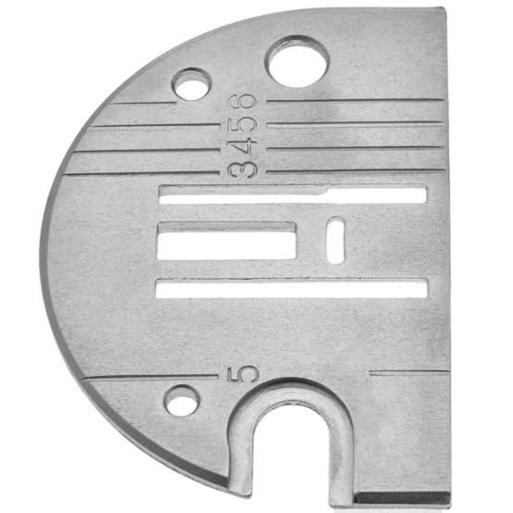 Termurah | Plat Jarum Mesin Singer 974 / Needle Plate Singer 974