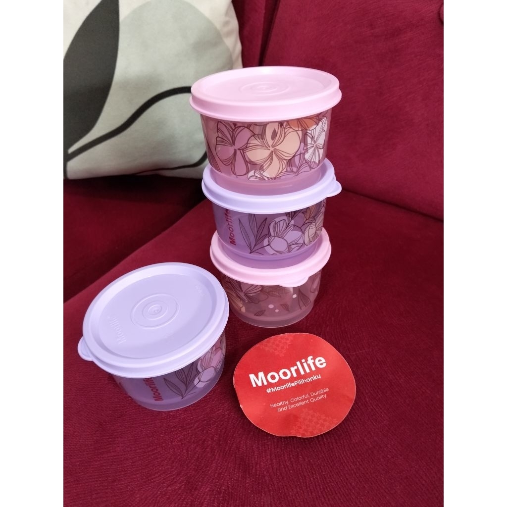 (Moorlife) Snack cup 125 ml