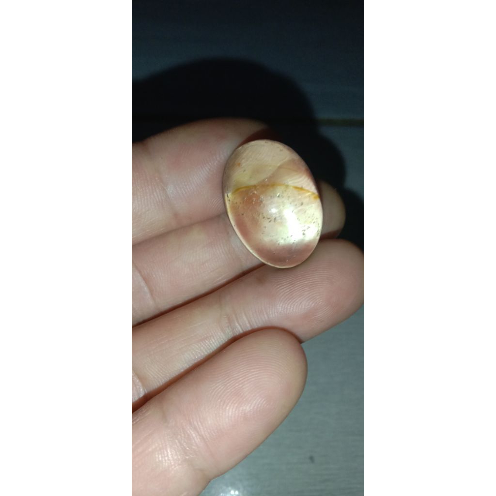 batu akik kinyang air jala emas