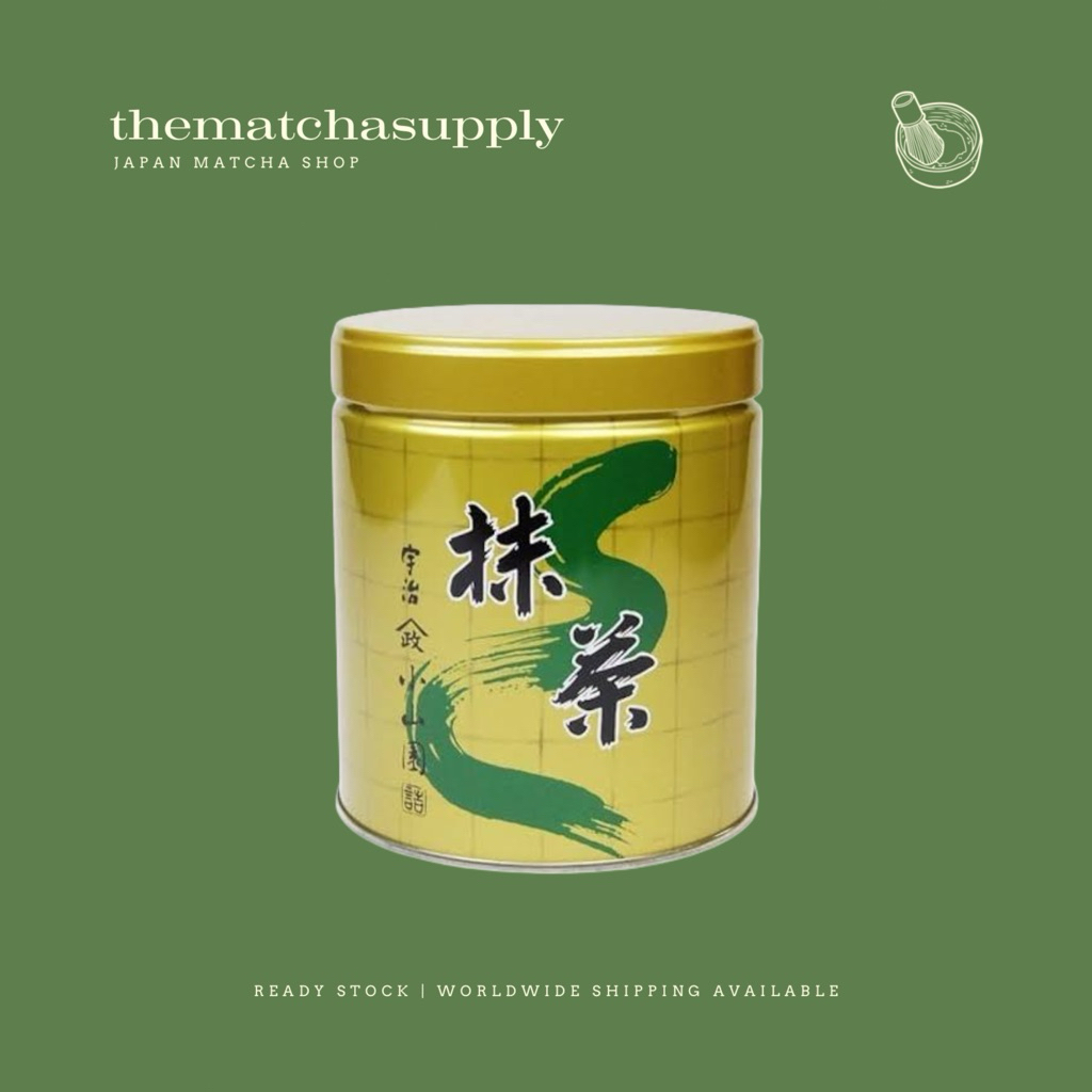 

YAMAMASA KOYAMAEN Ogurayama 300g [Ready Stock]