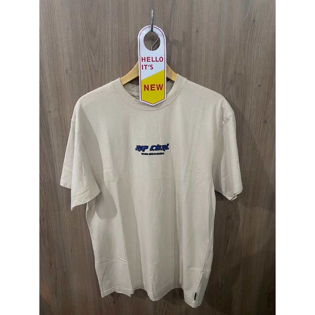 Kaos Ripcurl pria original 100%
