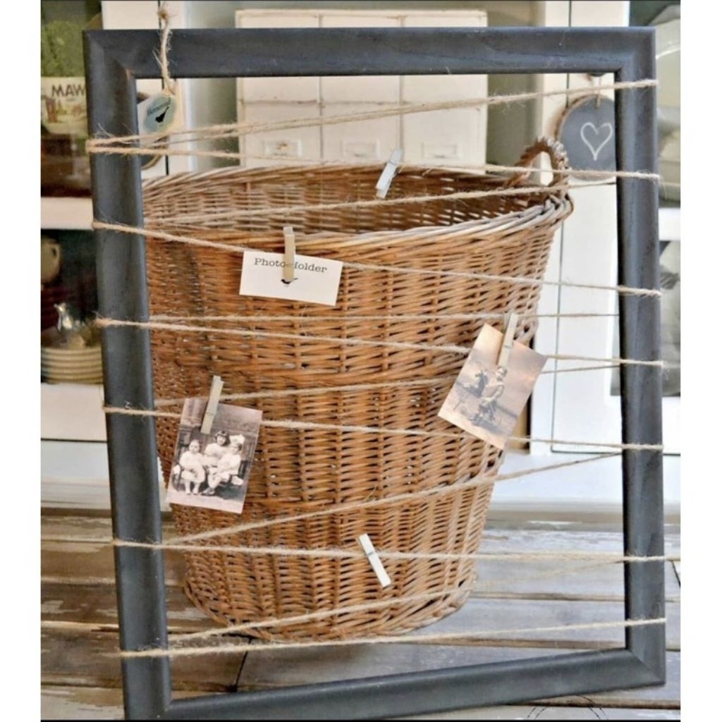 

Tali Rami / Tali Goni 3 ply (2 meter) bisa disambung