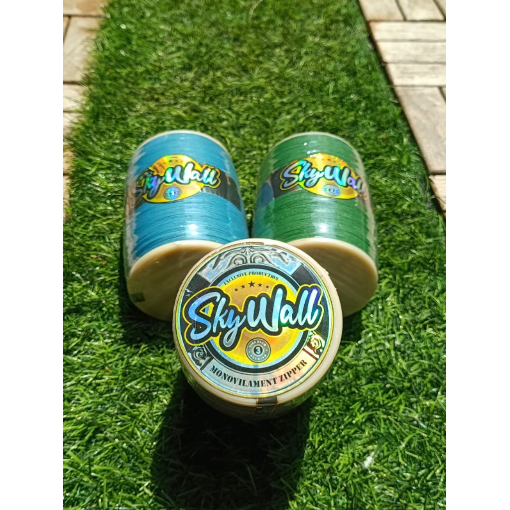 Gelasan Matot 6000 yard size 0.20