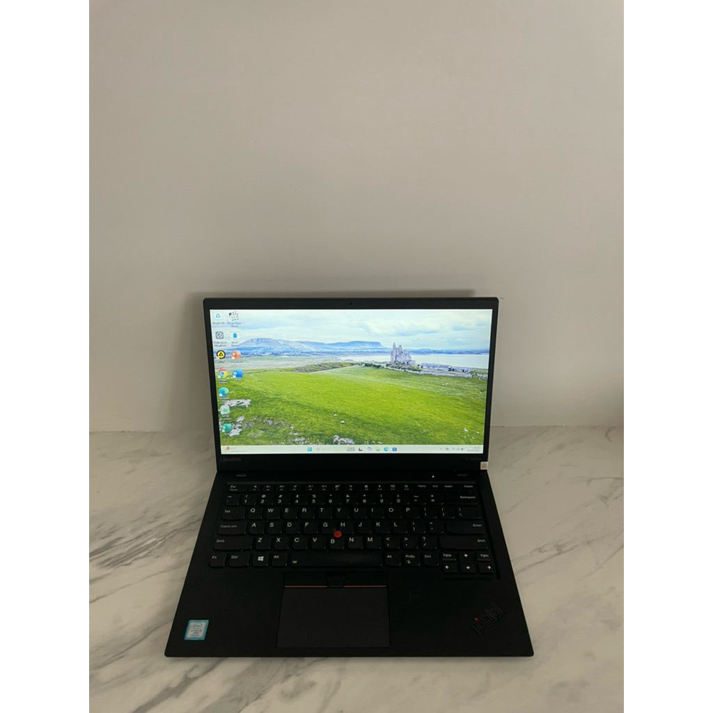Lenovo Thinkpad X1 Carbon
