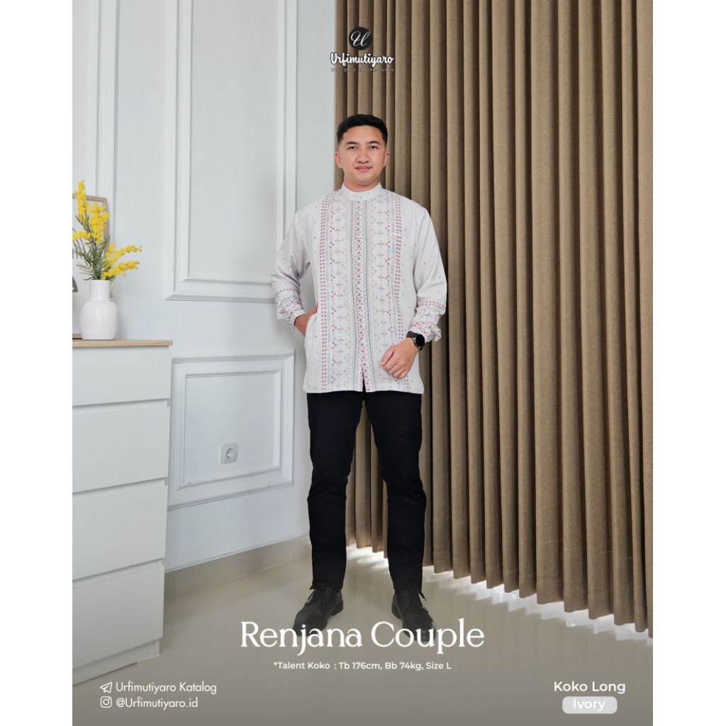 KOKO RENJANA
