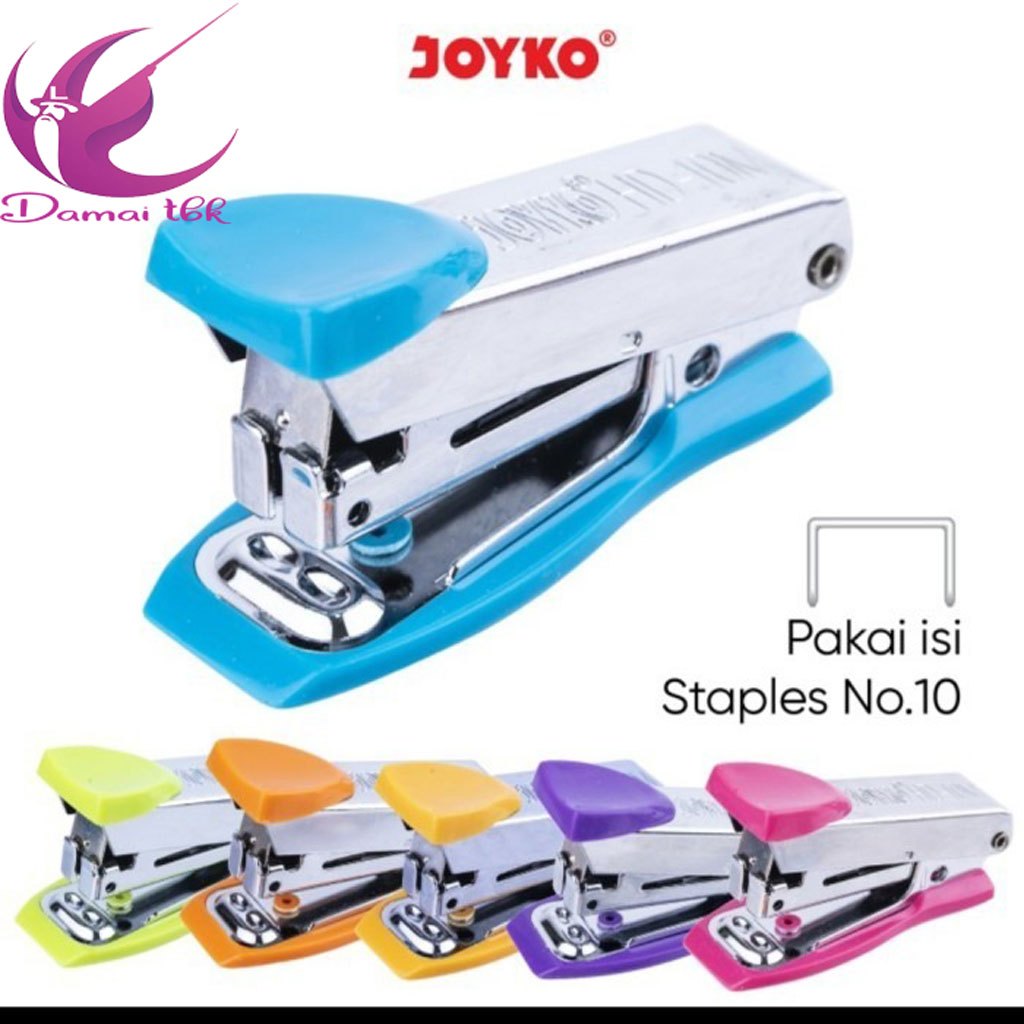 

Stapler Joyko Mini HD10M