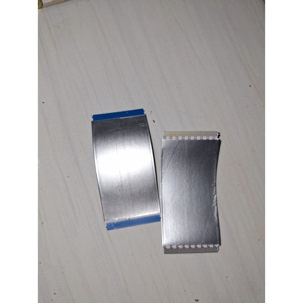 1 PASANG KABEL FLEXY TCON 43B150 PLD43B150