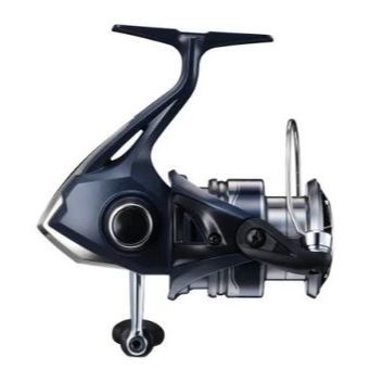 Reel Pancing Spinning Shimano Catana FE 2022 Reel Kuat Galatama 1000 2500 FE HGFE