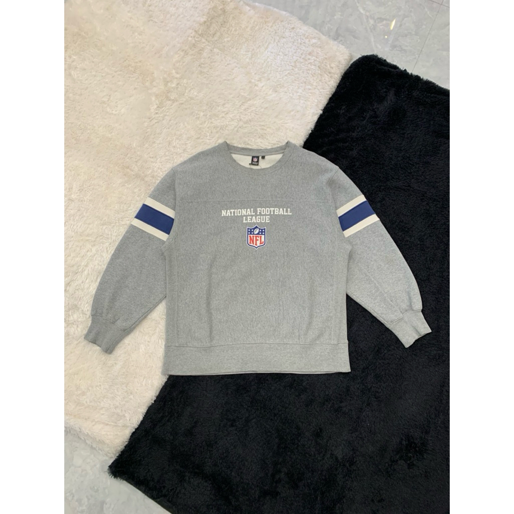 crewneck nfl