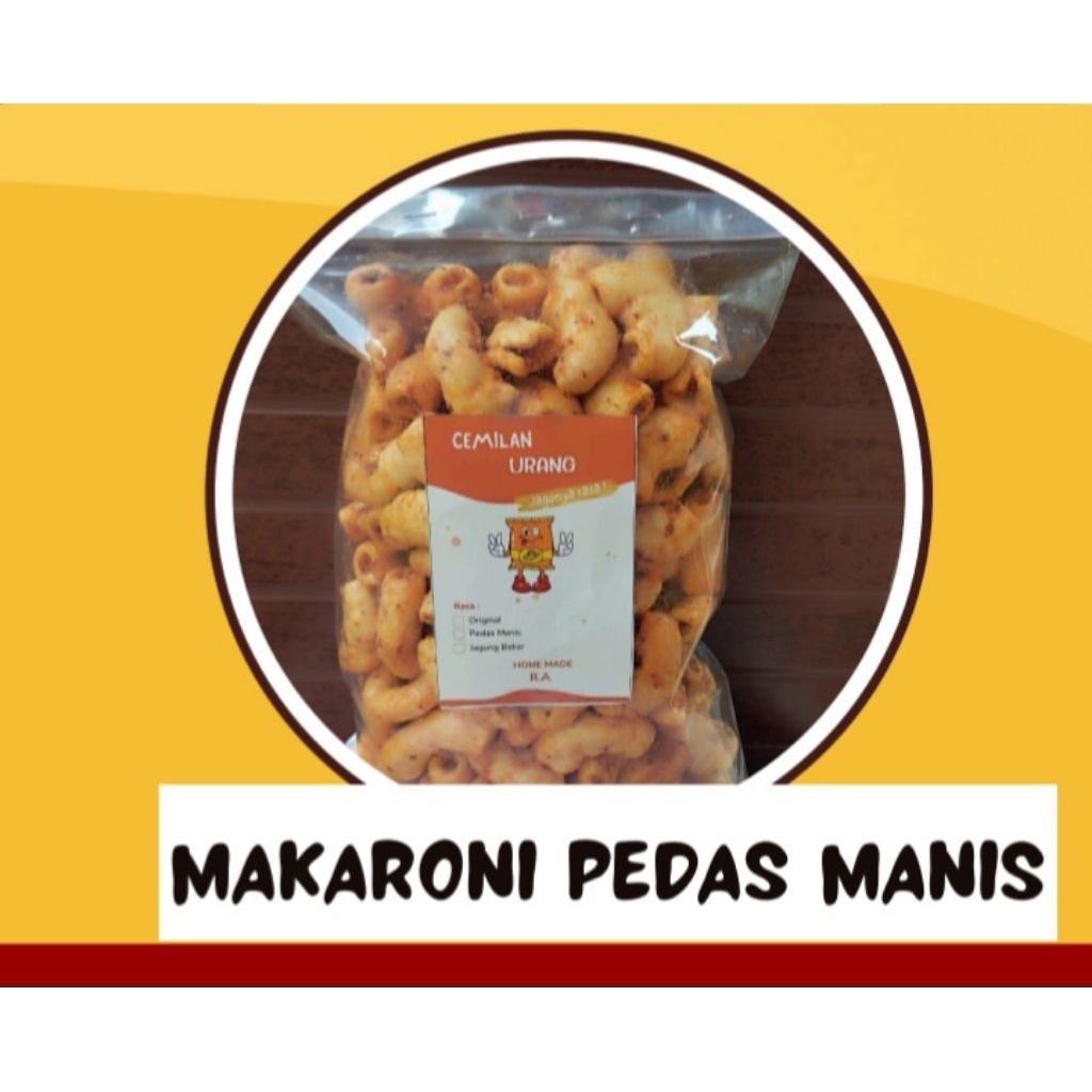 

Makaroni by Firaz