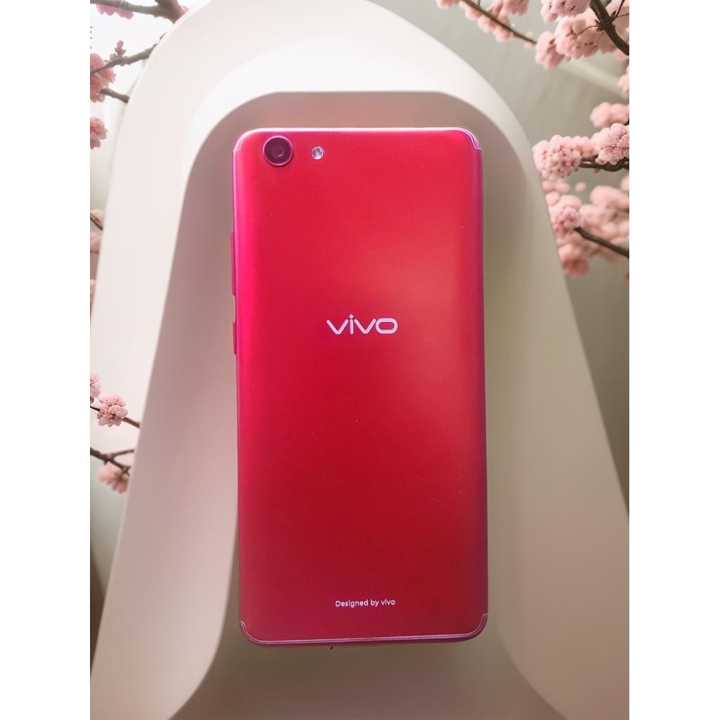 Vivo y71 ram3/32