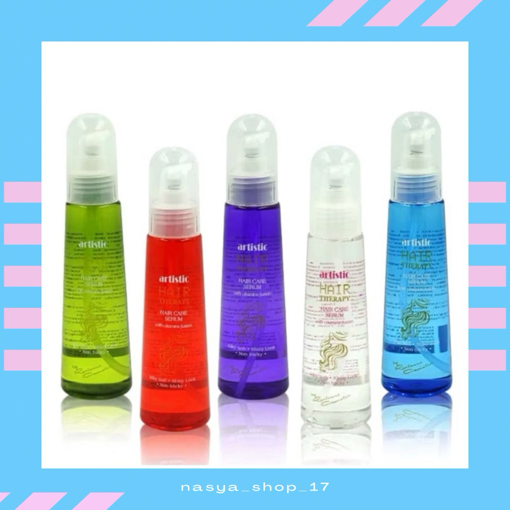 Artistic Hair Therapy Hair Care Serum
