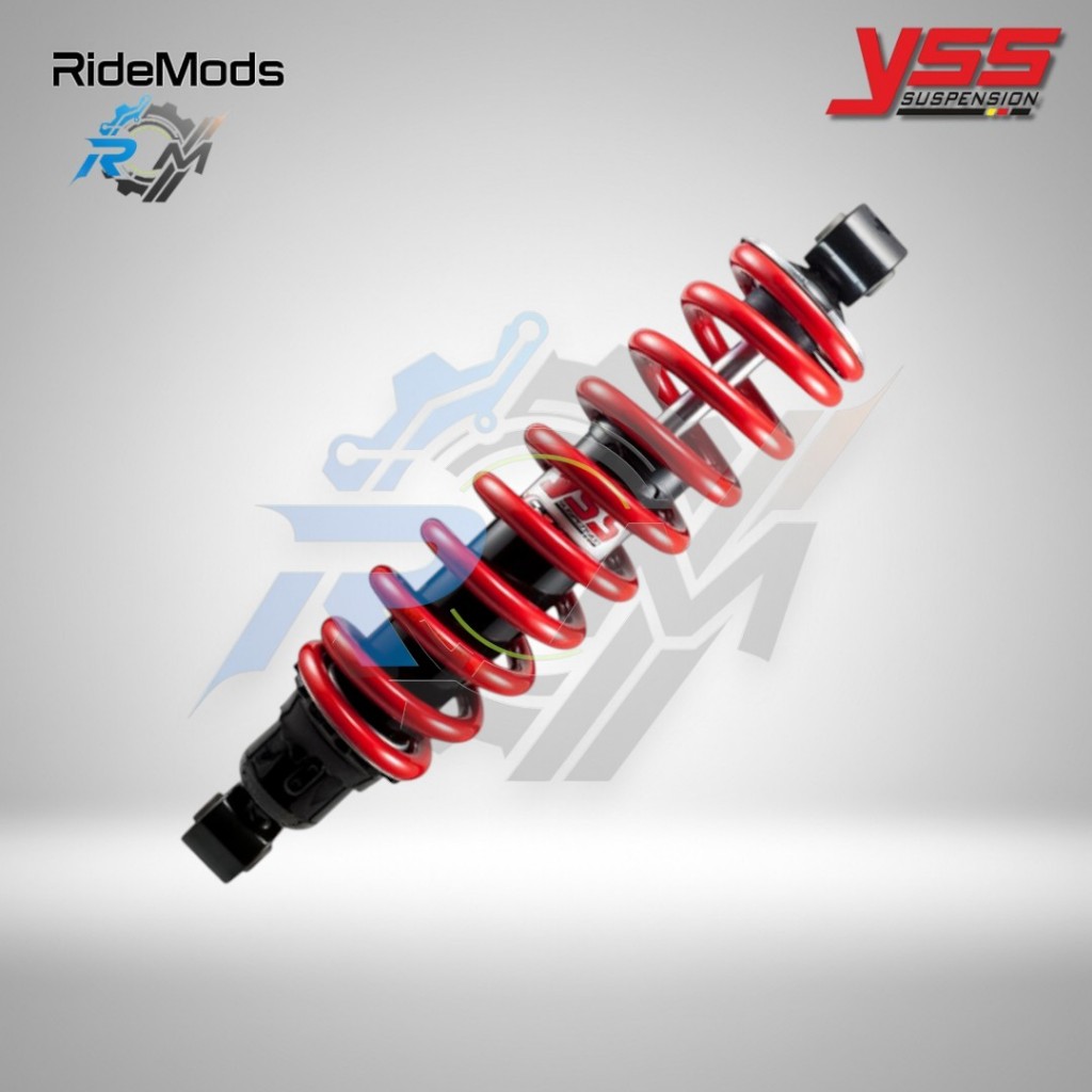 SHOCKBREAKER/SHOCK YSS MD302-315P NINJA/KR-150 315MM
