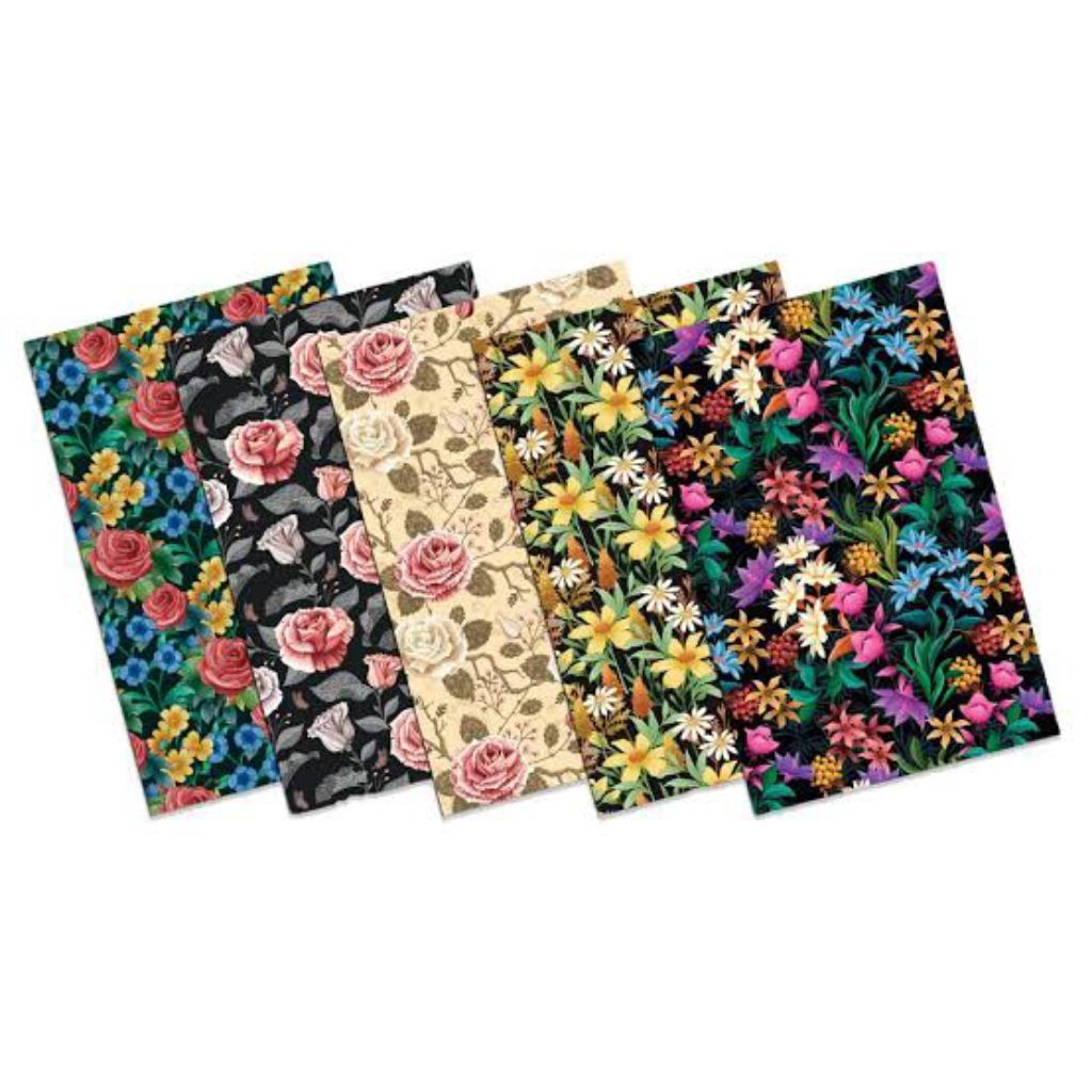 

kertas kado standard isi 50 lembar