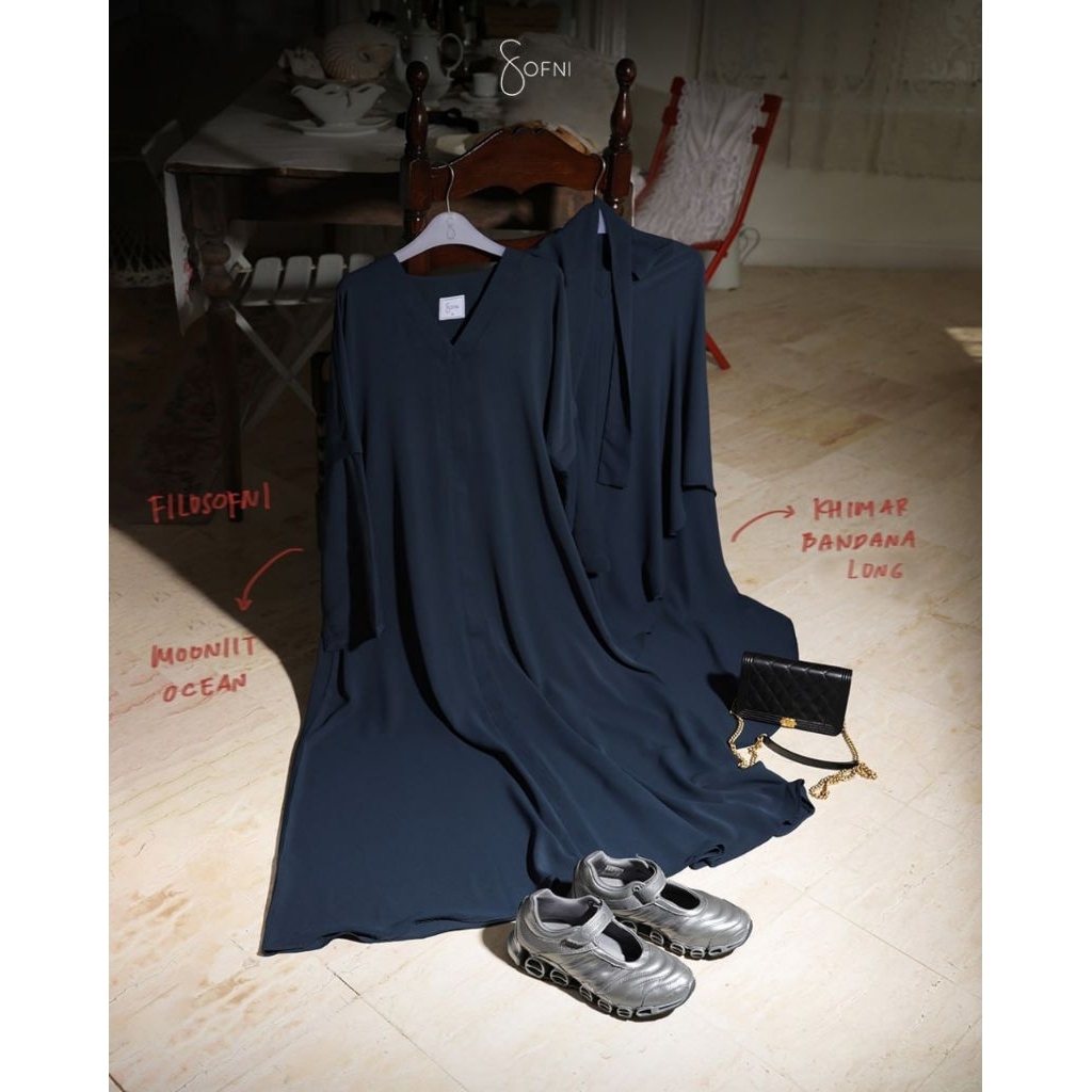 Abaya Filosofni by Sofni
