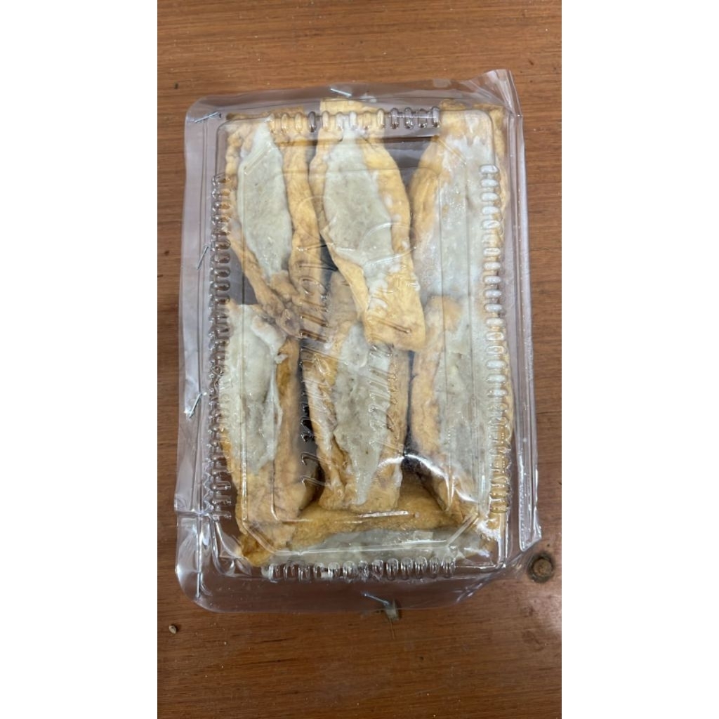 

Tahu Bakso Homemade isi 7 pcs