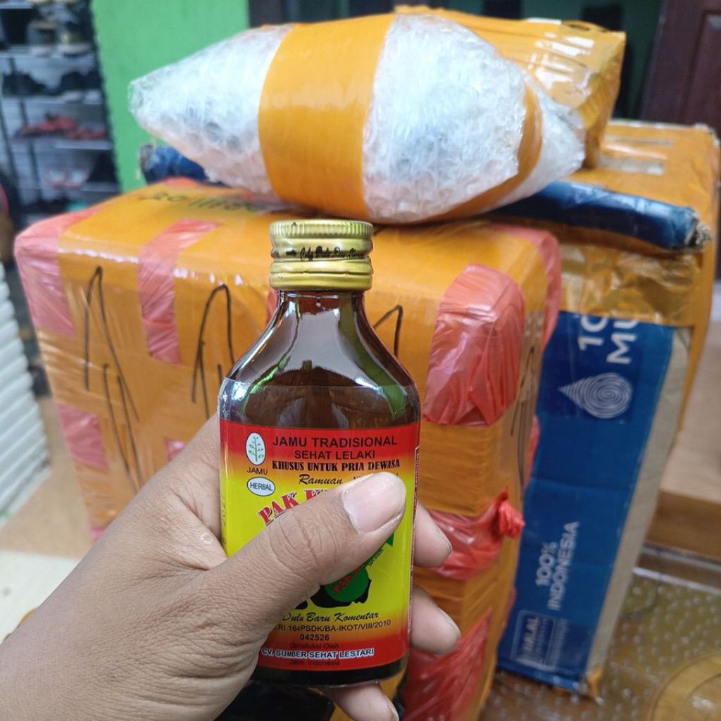 

HERBAL PAKKUMIS HARGA PER BOTOL