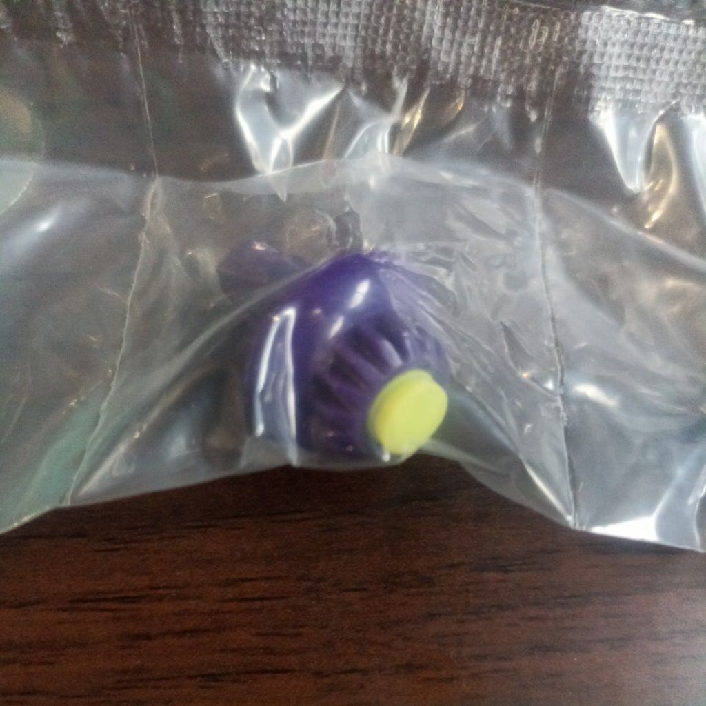 BEYBLADE X UX-10 BIT RUBBER ACCEL