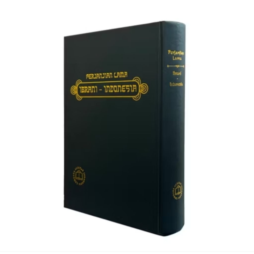 Alkitab Perjanjian Lama Ibrani Indonesia Tb2