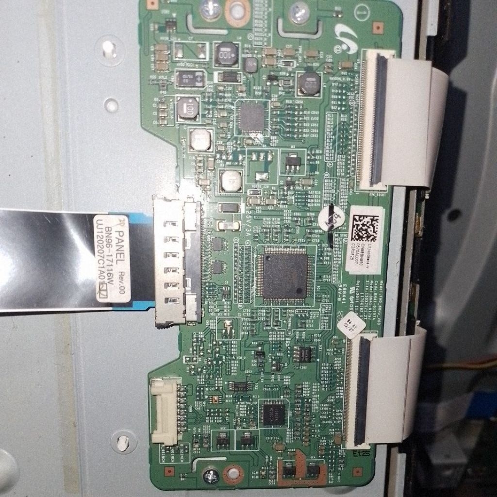 Tcon Samsung 40EH5000