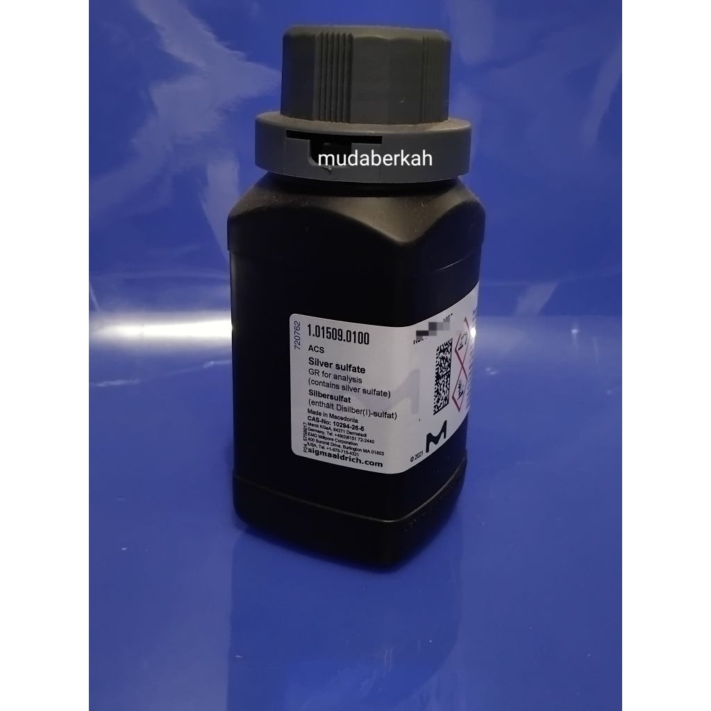 Silver/Ag2SO4