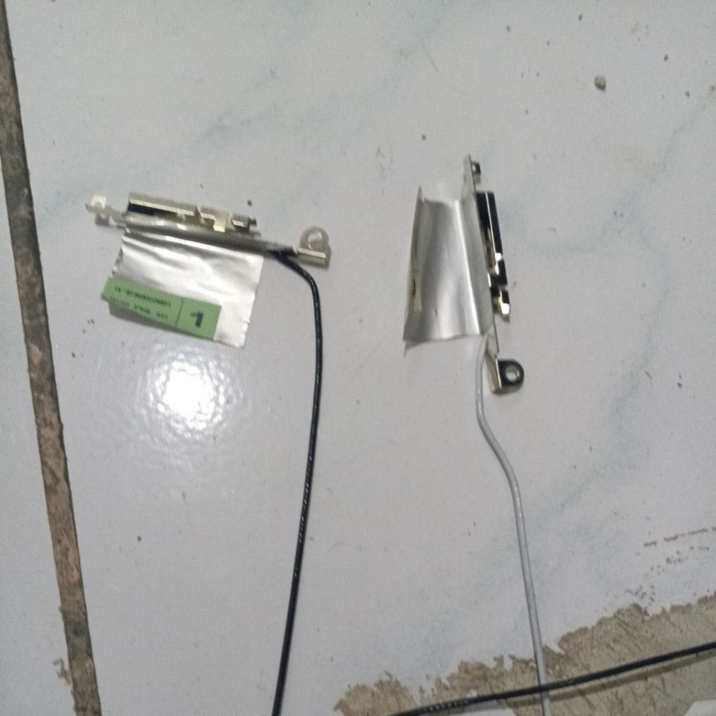 Fleksibel Wifi Card Laptop Hp Compaq 510