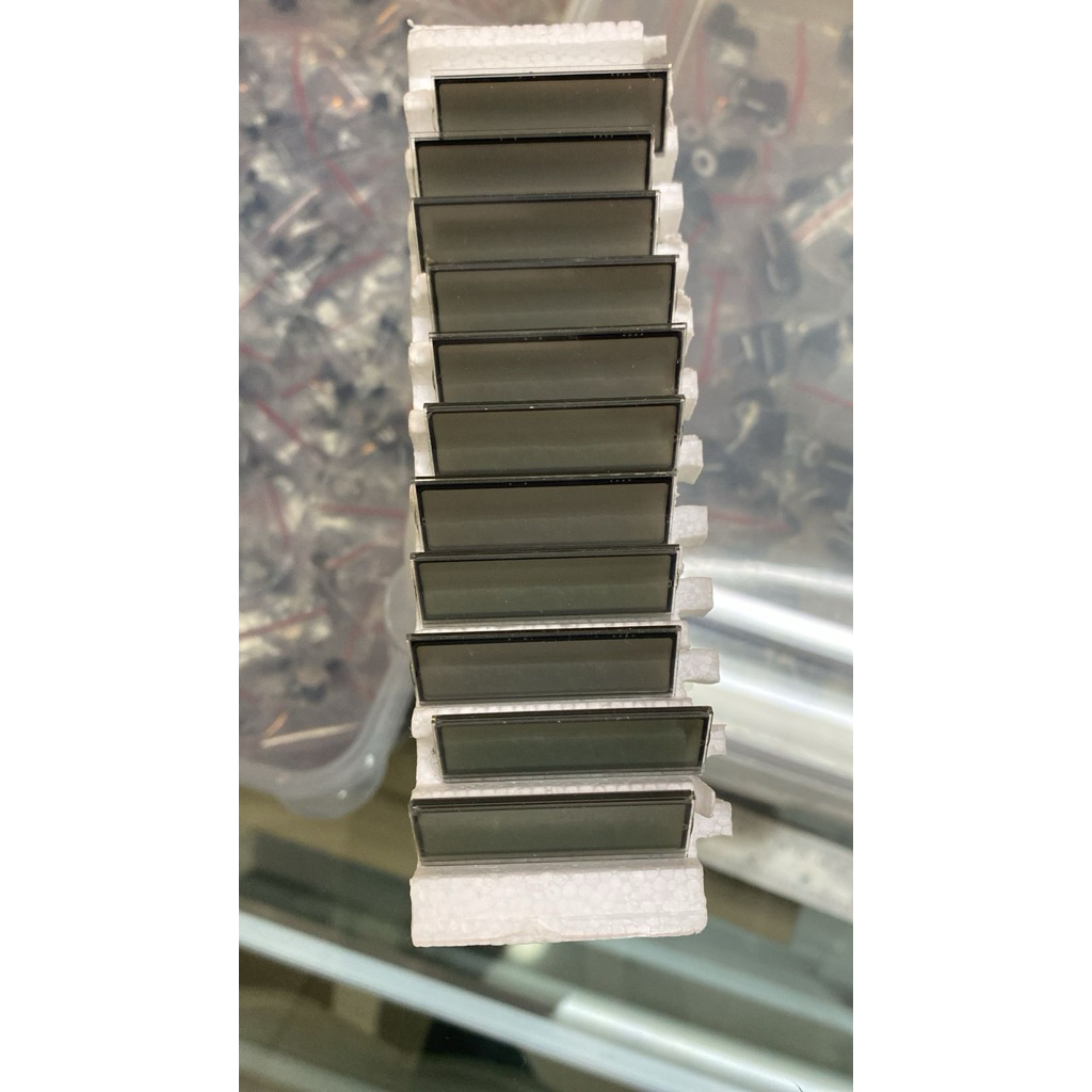 Icom IC-V80 LCD Icom V80 Original