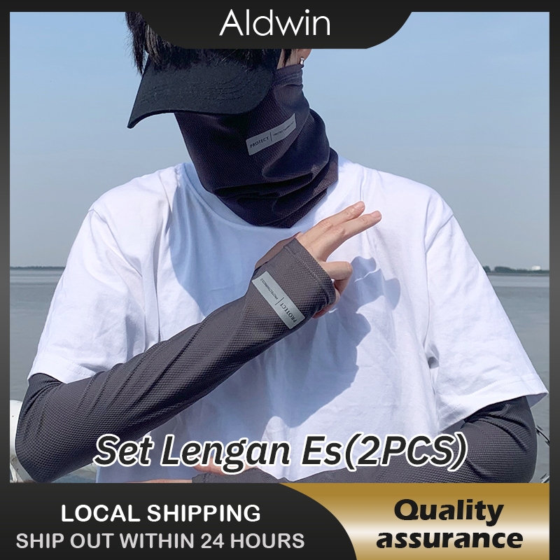 ALDWIN Buff Masker Anti Uv Buff Masker Motor Baff Masker Pria Buff Masker Tebal