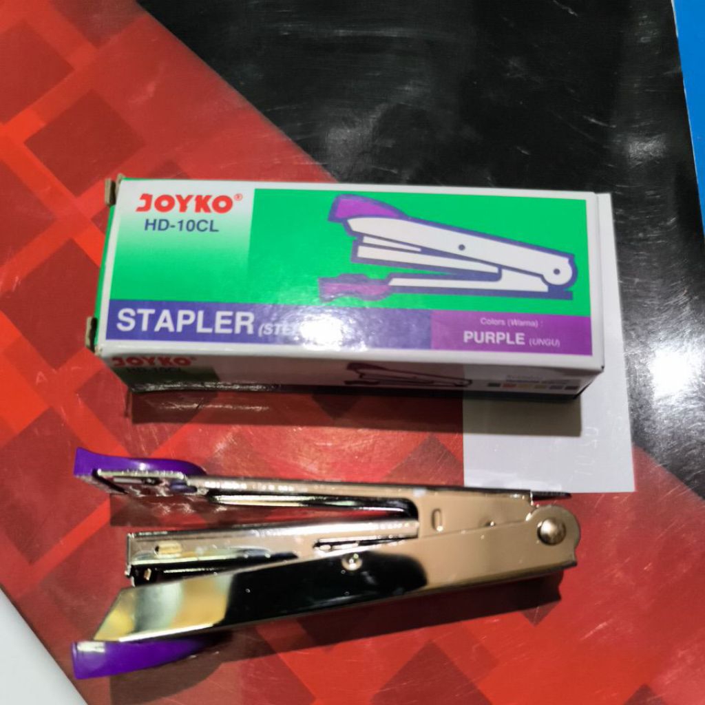 

Stapler Joyko HD 10 CL