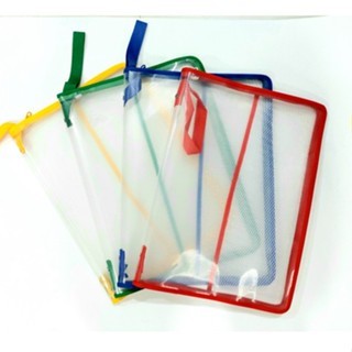 

Map Zipper/Sleting/Resleting Folio JENIA