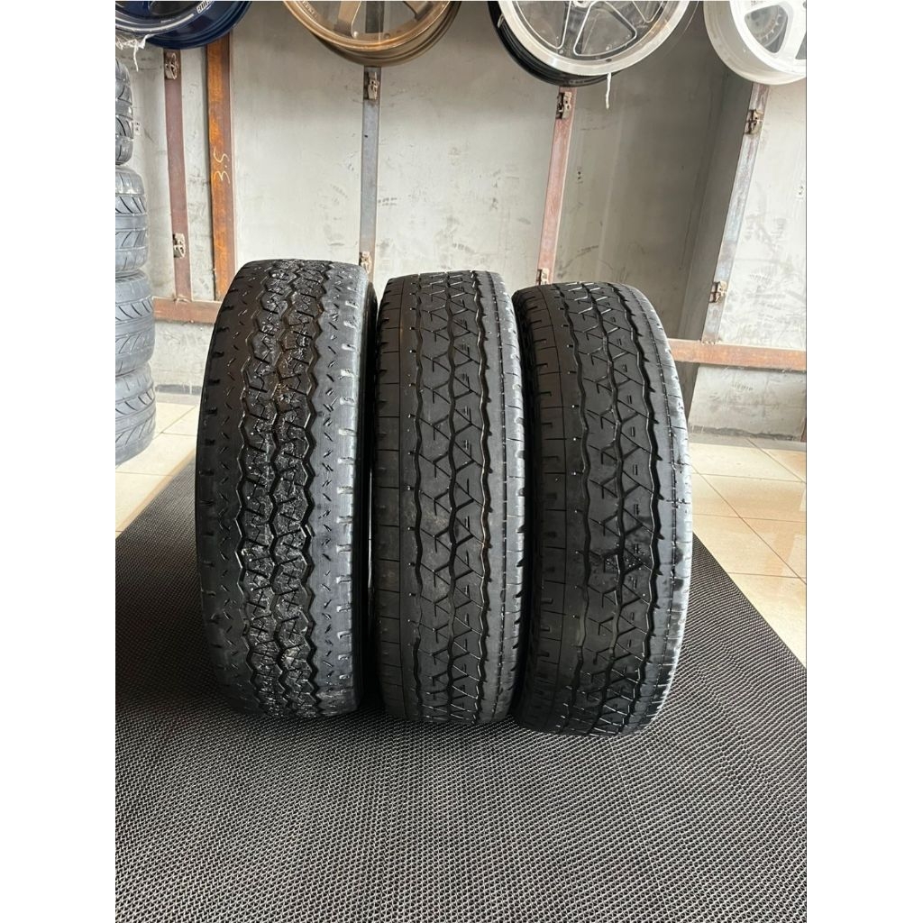 Ban seken Bridgestone duravis 175 r13