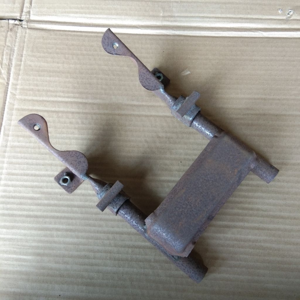 Sambungan buntut rangka gl pro buntutan rangka gl pro gl max