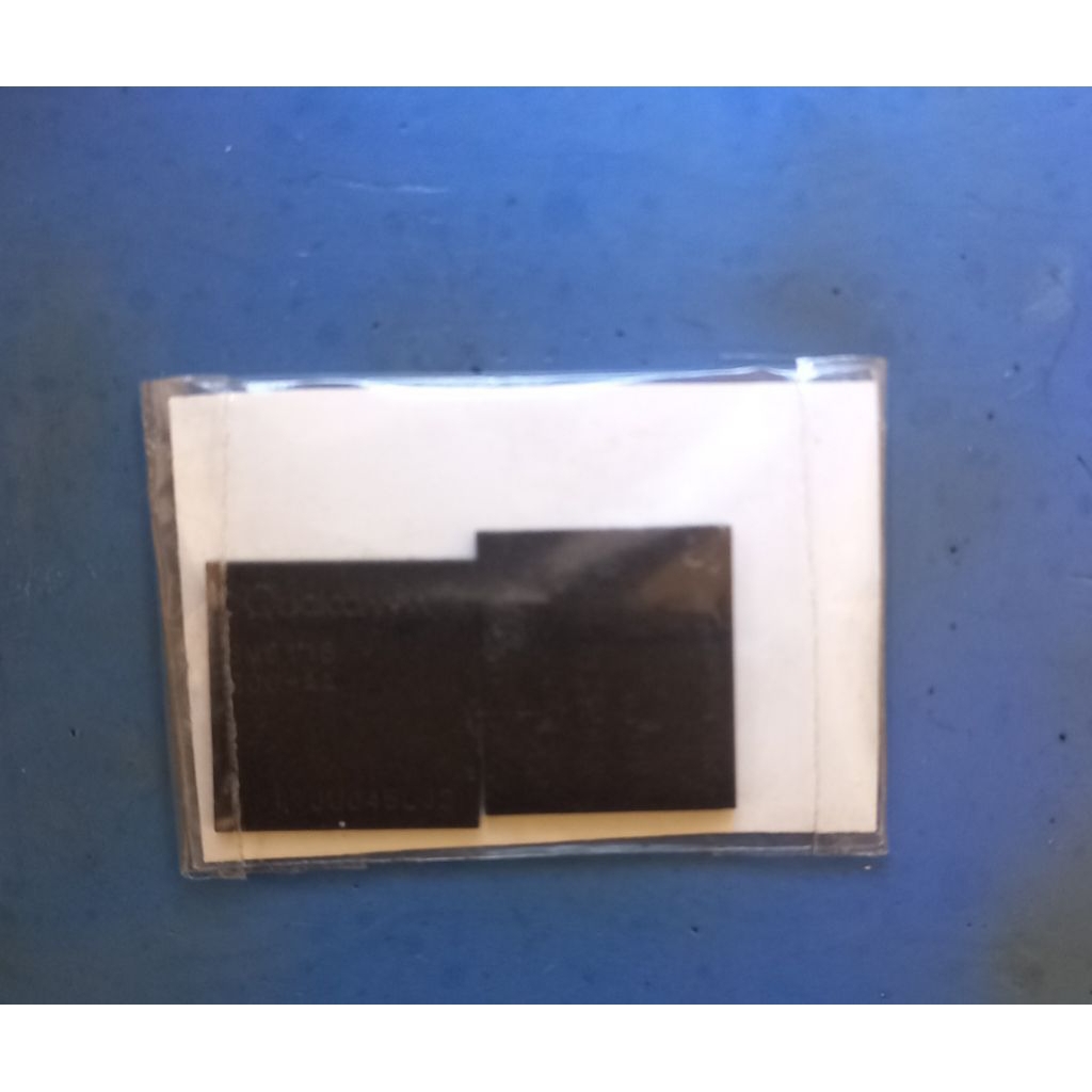 cpu+emmc redmi note 8