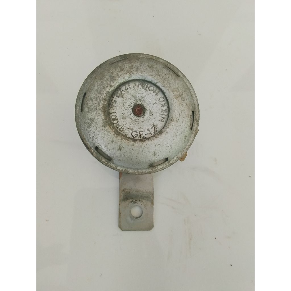 klakson spin 125 skywave SkyDrive original copotan motor