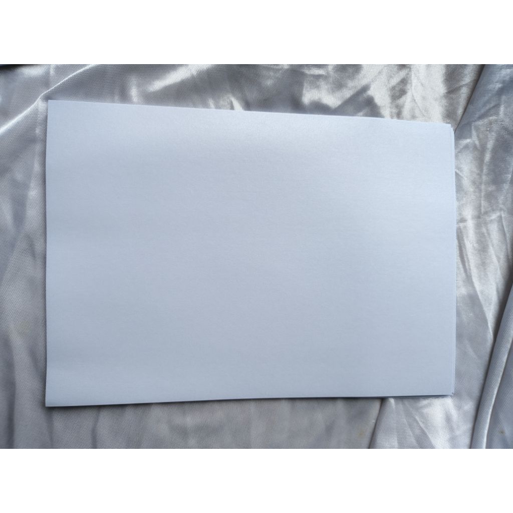 

KERTAS JASMINE FANCY PAPER 160GSM A4 ISI 50 LEMBAR | COCOK UNTUK PIAGAM, UNDANGAN, SERTIFIKAT, DLL