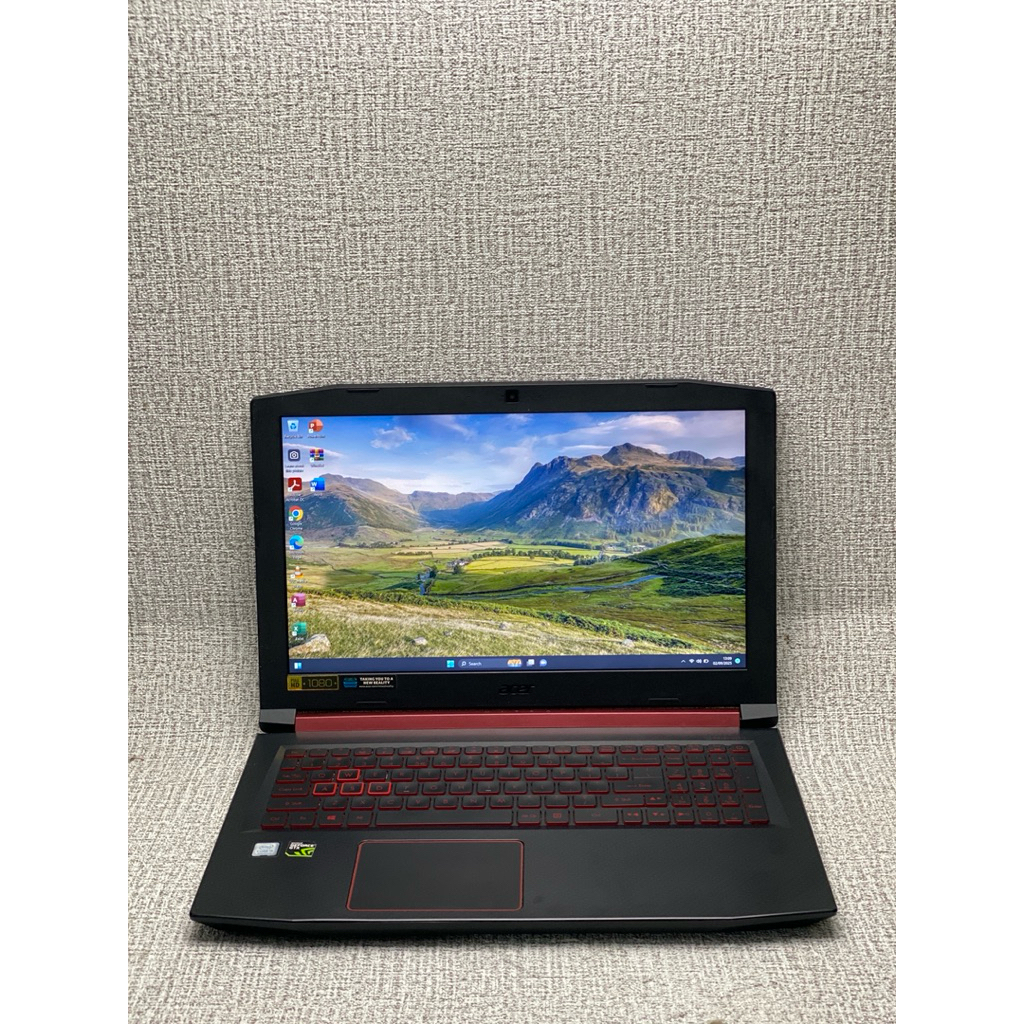 LAPTOP ACER PREDATOR G3-575