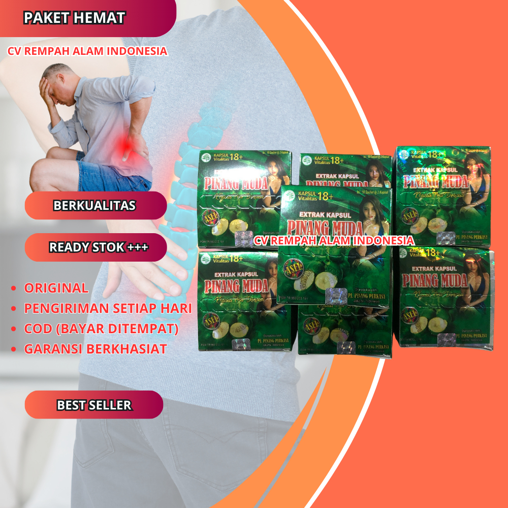 

Paket hemat jamu tradisional