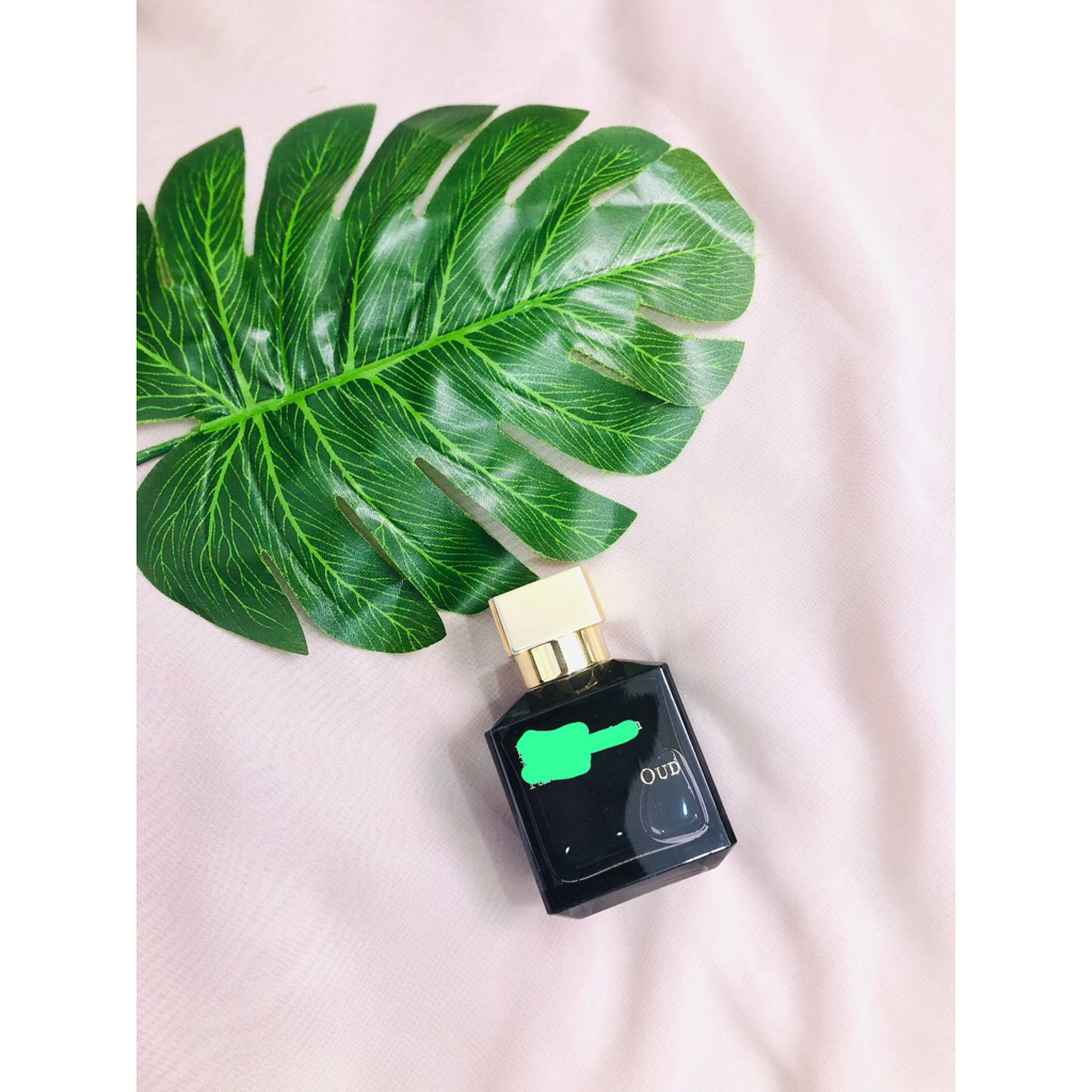 parfum oud satin mood