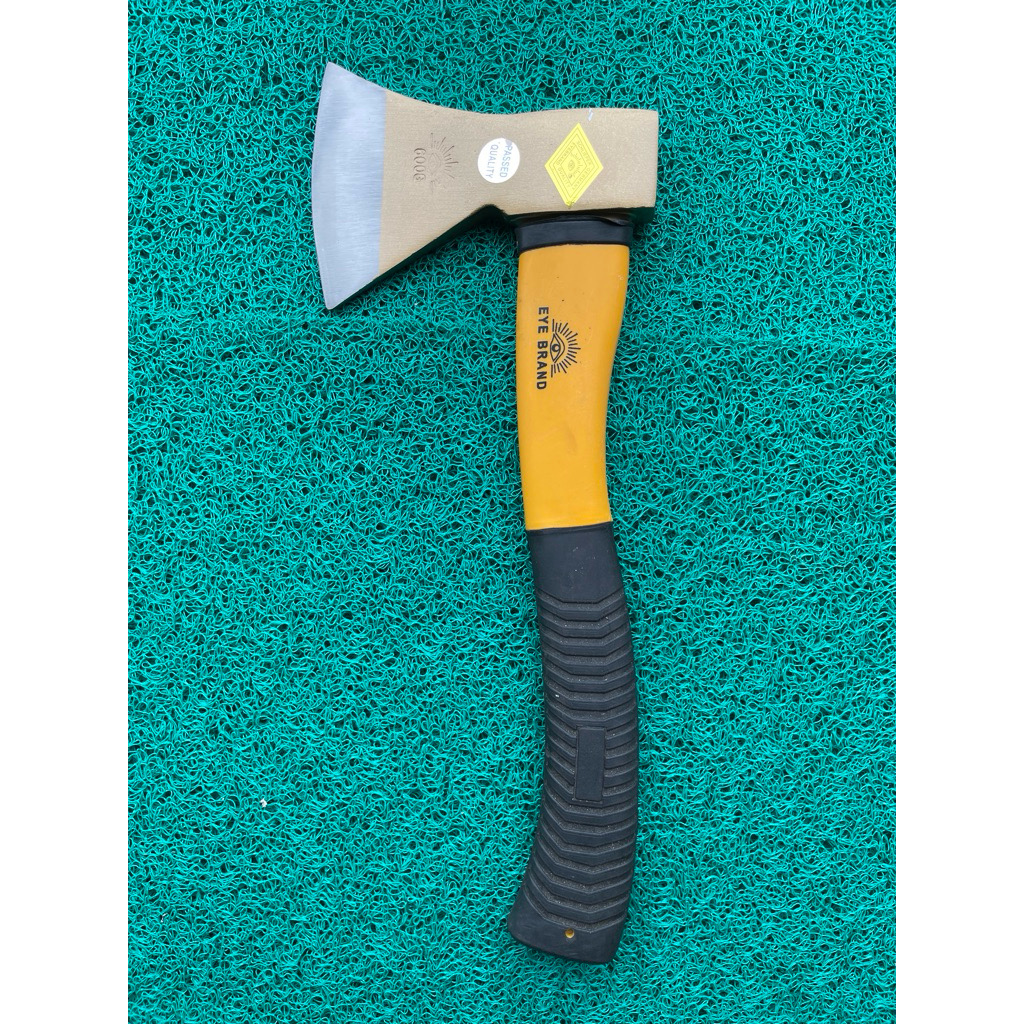 kapak gagang Piber cap mata